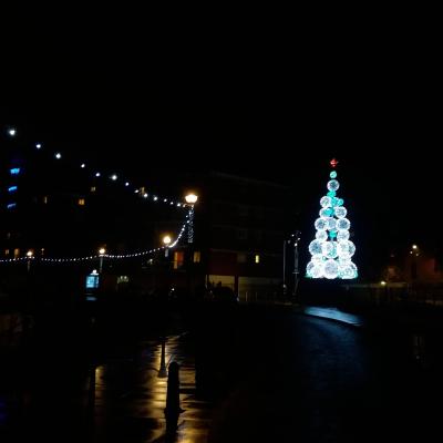 Ball Tree