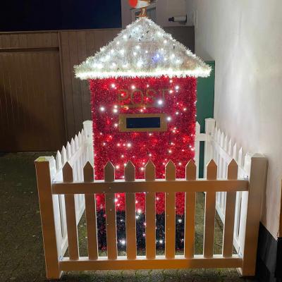 Postbox
